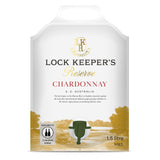 M&S Lock Keepers Chardonnay Pouch