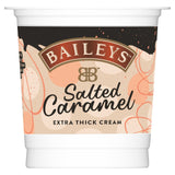 Baileys Extra Thick Salted Caramel Cream