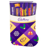 Cadbury Medium Stocking Chocolate Selection Box