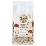 Biona Organic Porcini Mushroom Risotto