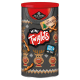 Jacob's Twiglets Original Baked Snacks Tub