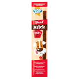 Good Boy Stick Dog Treat Beef