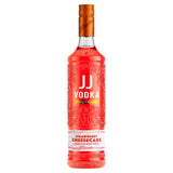 JJ Whitley Strawberry Cheesecake Spirit Drink