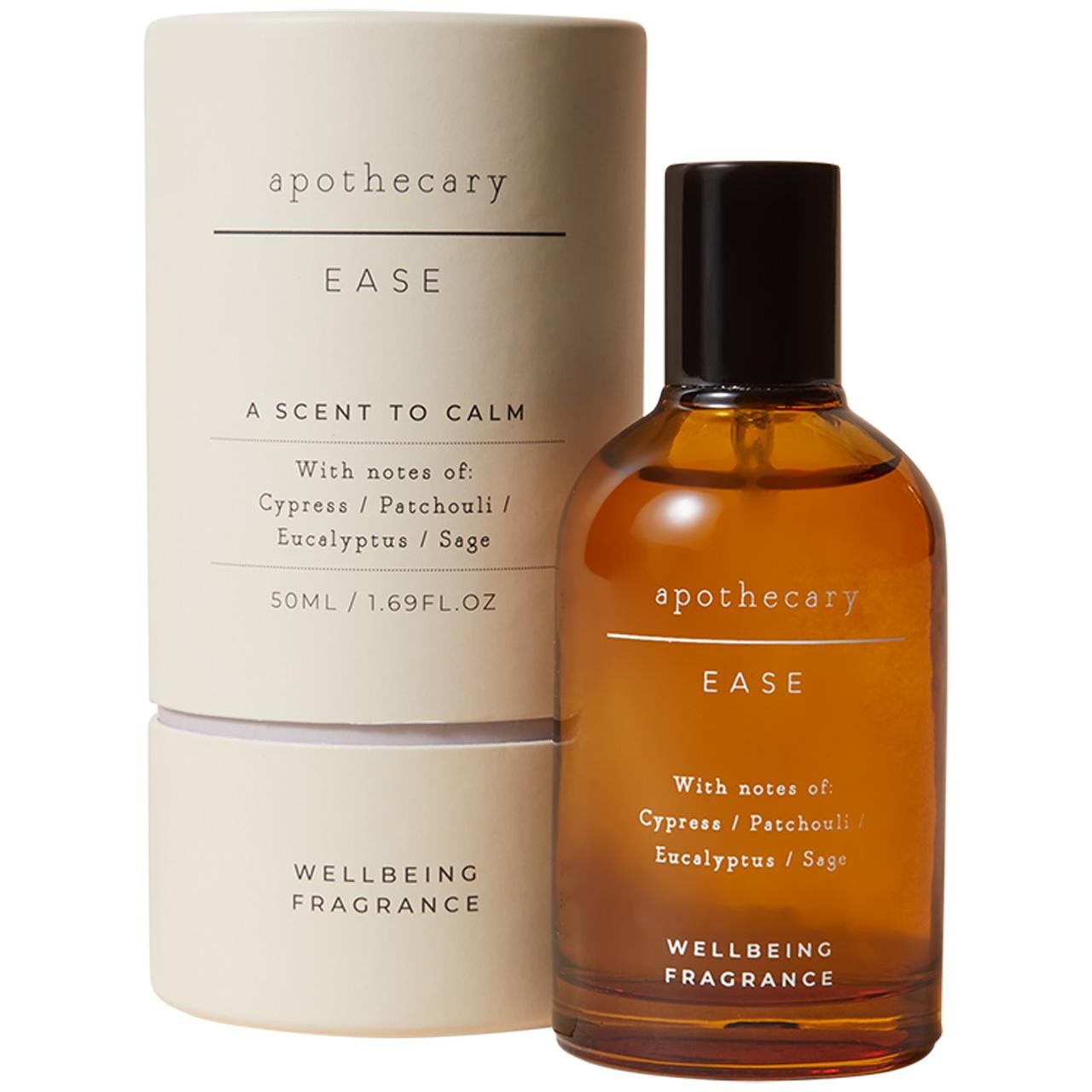 M&S Apothecary Ease Eau De Parfum