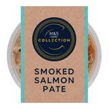 M&S Collection Smoked Salmon Pate
