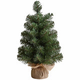 M&S 1.5ft Mini Tree, Green Spruce