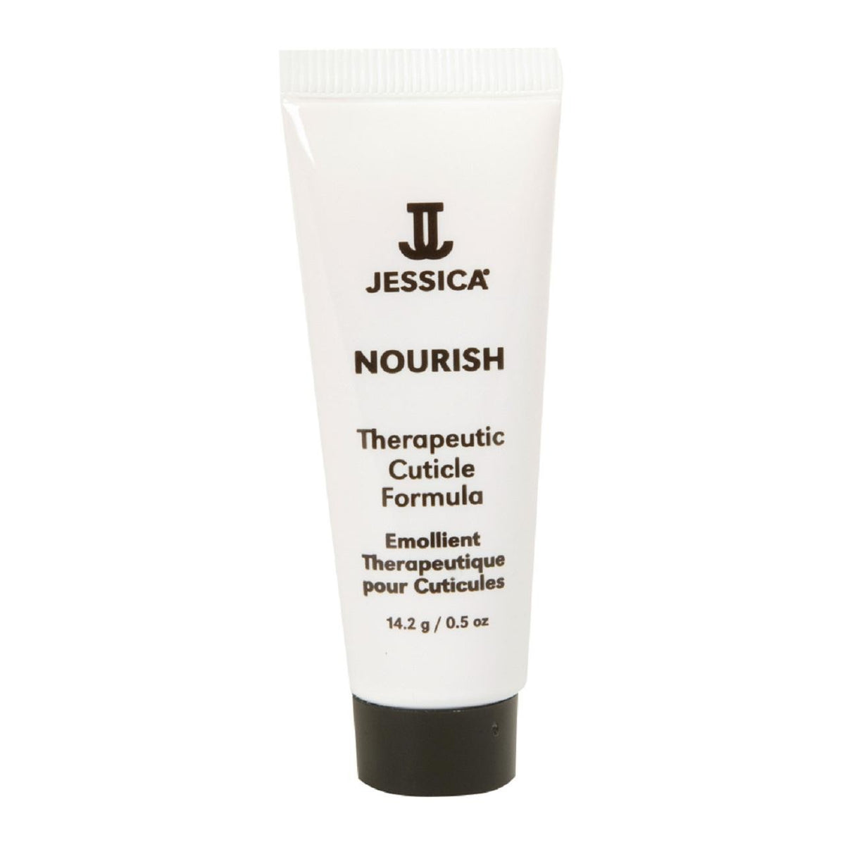 Jessica Nourish therapeutic cuticle cream, UK version