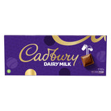 Cadbury Dairy Milk Chocolate Extra Large Bar
