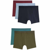 M&S Mens Collection Cool & Fresh Trunks, Large