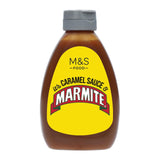 M&S Marmite Caramel Spread