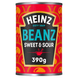 Heinz Tinned Baked Beans Sweet & Sour