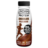 Lindahls Protein Chocolate Flavoured Milk Drink