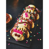 M&S Colin The Caterpillar Christmas Cracker