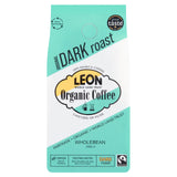 LEON Dark Roast Coffee Beans