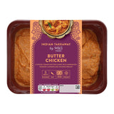M&S Butter Chicken Curry
