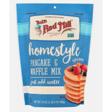 Bob's Red Mill Just Add Water Buttermilk Pancake Mix