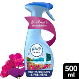 Febreze Fabric Freshener Spray Mrs Hinch's Enchanted Wildflowers