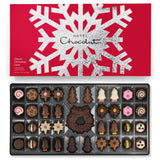 Hotel Chocolat The Classic Christmas Luxe