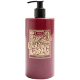 M&S Festive Gingerbread Hand Wash
