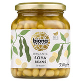 Biona Organic Soya Beans