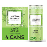 London Essence Co. Crisp Apple Soda