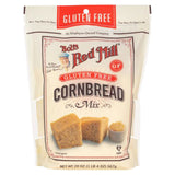 Bob's Red Mill Gluten Free Cornbread Mix