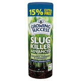 Growing Success Advanced Organic Slug Killer