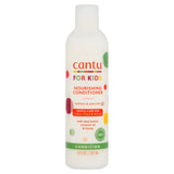 Cantu kids conditioner for curly hair - British product