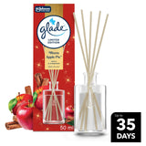 Glade Reed Diffuser Warm Apple Pie