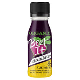 James White Beet It Organic Beetroot with Turmeric Shot