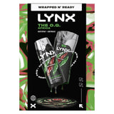Lynx Africa Duo Gift Deodorant Bodyspray & Bodywash
