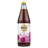 Biona Organic Pure Beetroot Juice