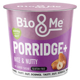 Bio&Me Gluten Free Nice & Nutty Porridge Pot