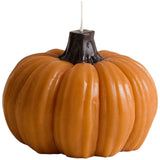 M&S Large Pumpkin Candle