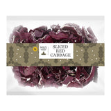 M&S Sliced Red Cabbage