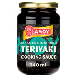 Amoy Teriyaki Sauce