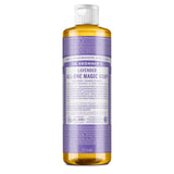 Dr. Bronner's Lavender Organic All-One Magic Soap