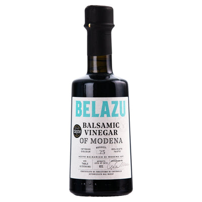 Balsamic Table Vinegar with Sweet Flavour and 6% Acidity
