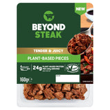 Beyond Meat Steak Pieces