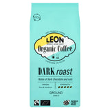 LEON Dark Roast Ground Coffee