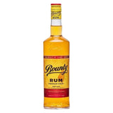 Bounty Gold Rum