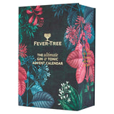 Fever-Tree Gin & Tonic Advent Calendar