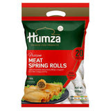 Humza Meat Spring Roll