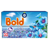 Bold 3in1 Pods Washing Capsules Spring Awakening 33 Washes