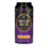 M&S Chocolate Porter