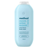 Method Body Wash Wind Down