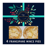 M&S Frangipane Mince Pies