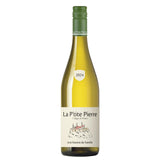 La P'tite Pierre Blanc