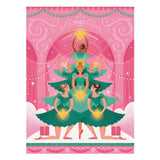 M&S Ballerina Advent Calendar