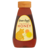 Groovy Food fine blossom honey, UK version